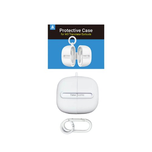 FUNDA PROTECTORA TIMEKETTLE PARA AURICULAR M3