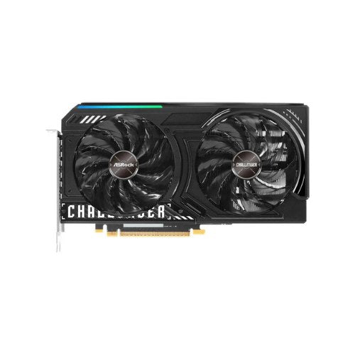 VGA ASROCK ARC B580 12GB GDDR6