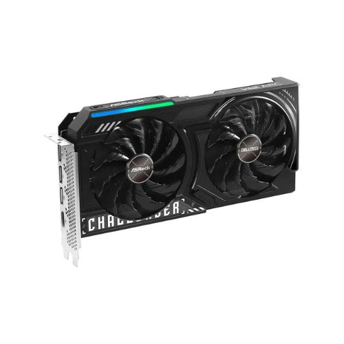 VGA ASROCK ARC B580 12GB GDDR6