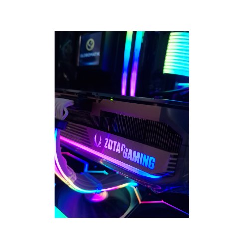 ADONIA LAMBORGHINI RTX5080 9800X3D 32GB 2TB
