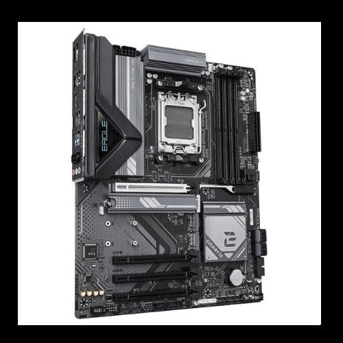 PLACA BASE GIGABYTE AM5 B850 EAGLE WIFI6E