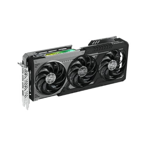 TARJETA GRAFICA ASROCK RX 9070 XT 16GB STEEL LEGEND DARK