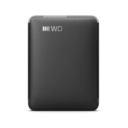 DISCO DURO EXT USB30 4TB WD ELEMENTS PORTABLE USB C