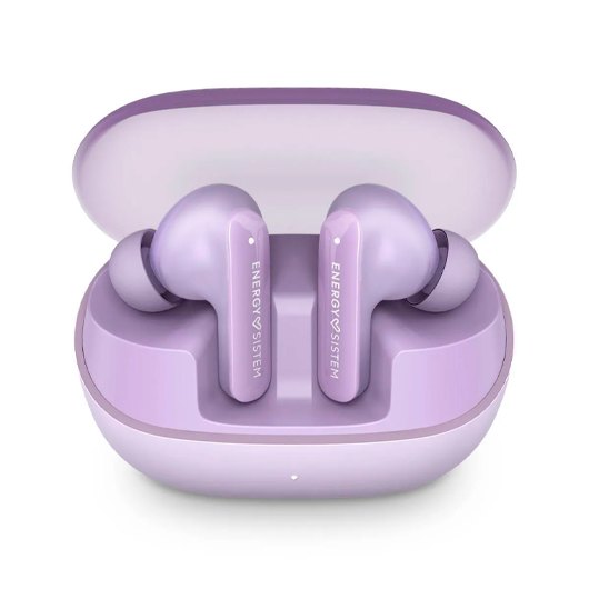 AURICULARES TWS ENERGY SISTEM SERENITY LAVEN