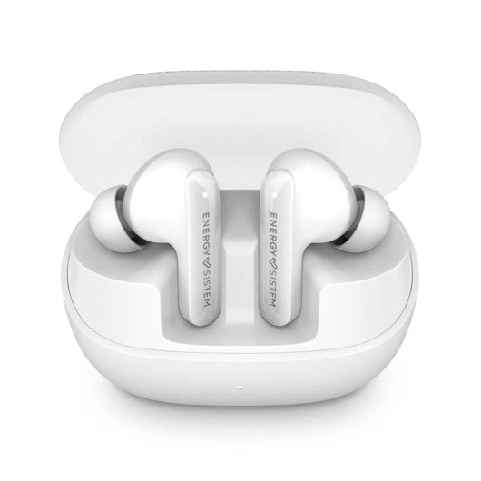 AURICULARES TWS ENERGY SISTEM SERENITY WHITE