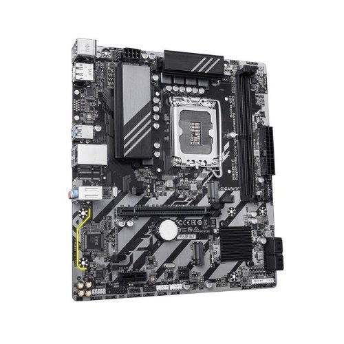 PLACA BASE GIGABYTE 1851 B860M E