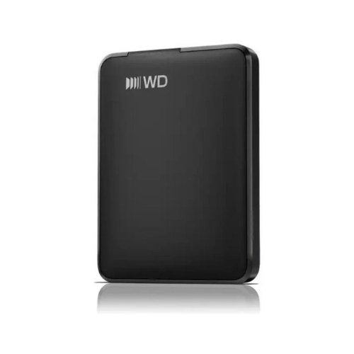 DISCO DURO EXT USB30 C 2TB WD ELEMENTS PORTABLE USB C