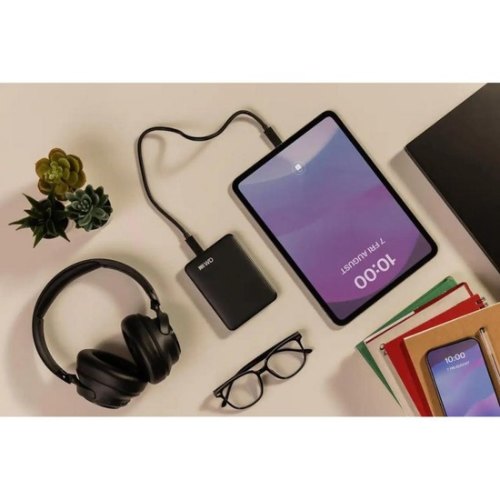 DISCO DURO EXT USB30 C 2TB WD ELEMENTS PORTABLE USB C