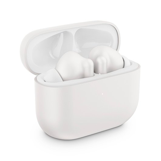 AURICULARES ENERGY SISTEM TRUE W STYLE 2 COCONUT