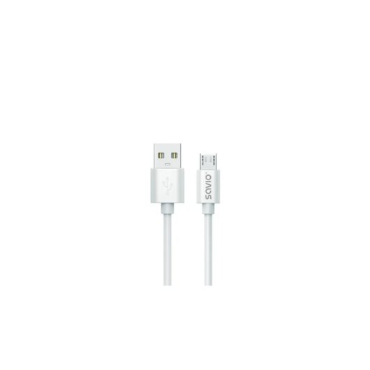 CABLE USB A A MICRO USB SAVIO CL 167