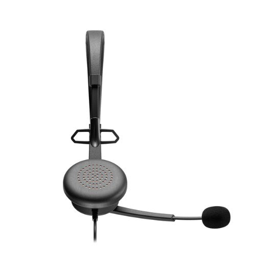 AURICULARES AXTEL ACE UC MONO USB C A