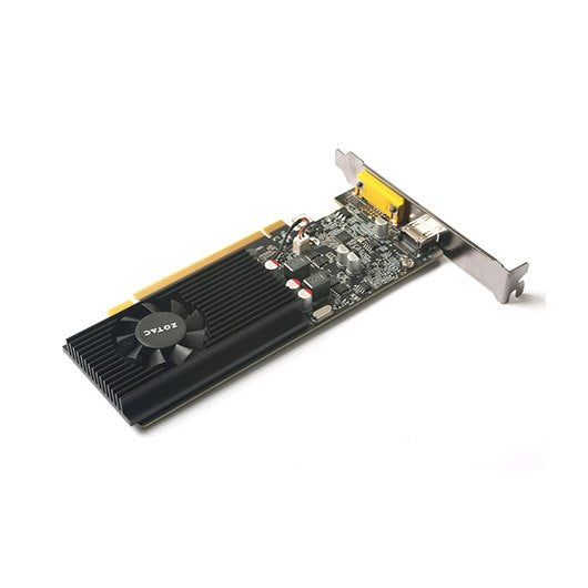 TARJETA GRAFICA ZOTAC GT 1030 2GB GDDR5