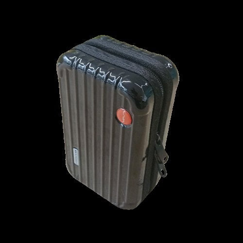 FUNDA DE VIAJE ECS LIVA PLUS BOX KIT