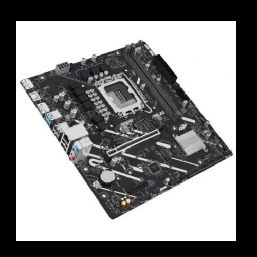 PLACA BASE ASUS PRIME 1851 H810M E CSM