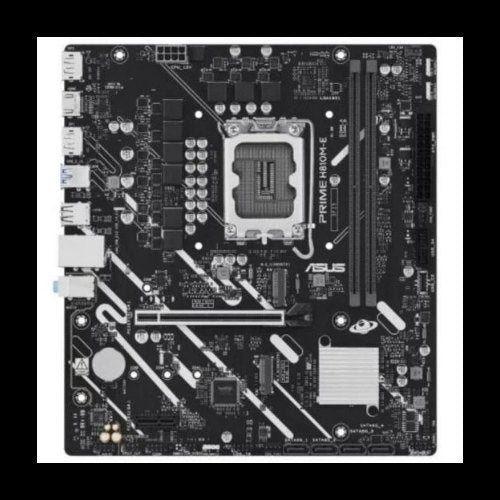 PLACA BASE ASUS PRIME 1851 H810M E CSM