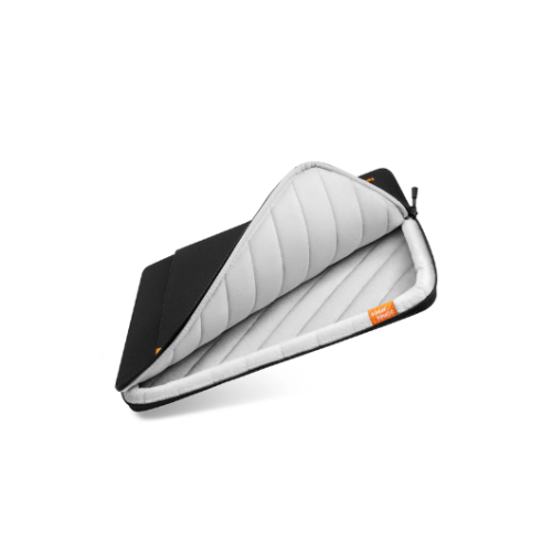 FUNDA PORTATIL 16 TOMTOC A13 + BOLSO BLACK