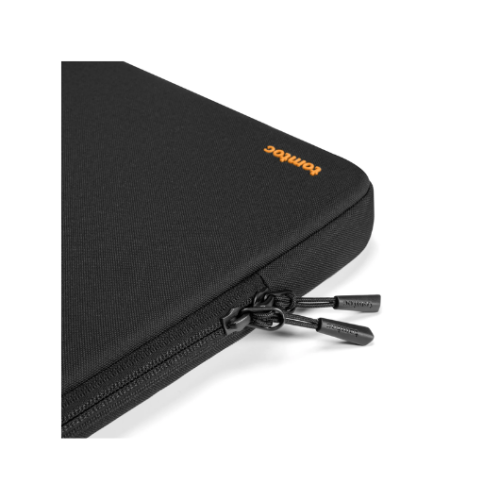 FUNDA PORTATIL 16 TOMTOC A13 + BOLSO BLACK