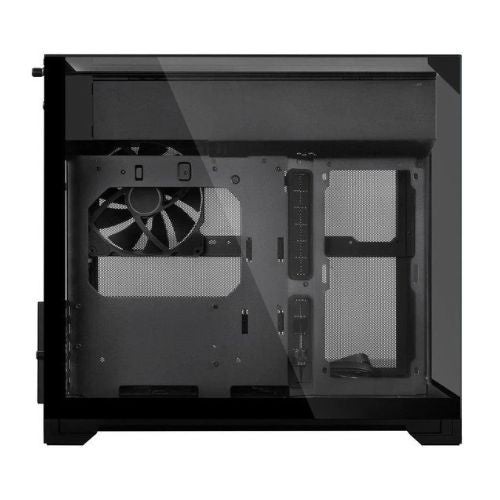 TORRE MATX LIAN LI O11 VISION-M BLACK