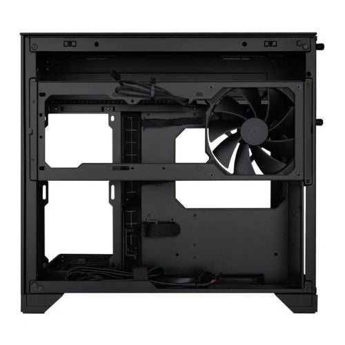 TORRE MATX LIAN LI O11 VISION-M BLACK