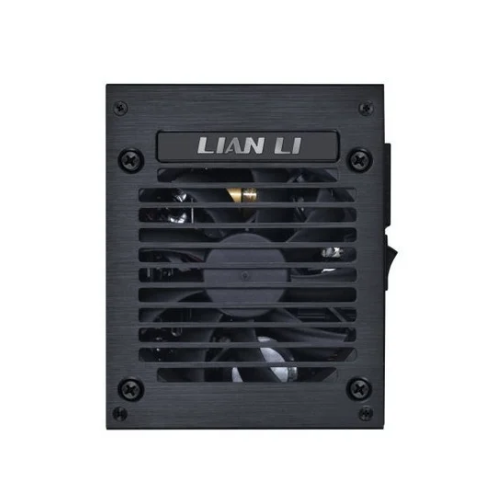 FUENTE DE ALIMENTACION SFX 850W LIAN LI SP850 V2 GOLD BLACK