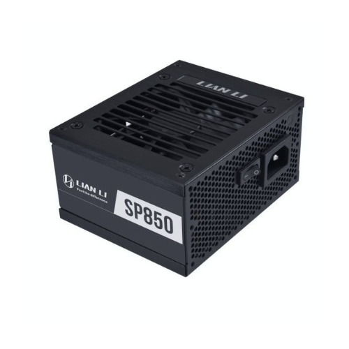 FUENTE DE ALIMENTACION SFX 850W LIAN LI SP850 V2 GOLD BLACK