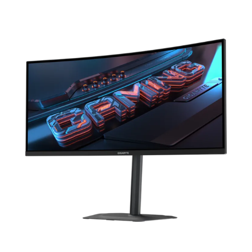 MONITOR VA 34 GIGABYTE G34WQC2 CURVO 200HZ