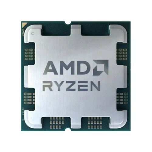 PROCESADOR AMD AM5 RYZEN 5 7600X 6X4.7GHZ/38MB TRAY
