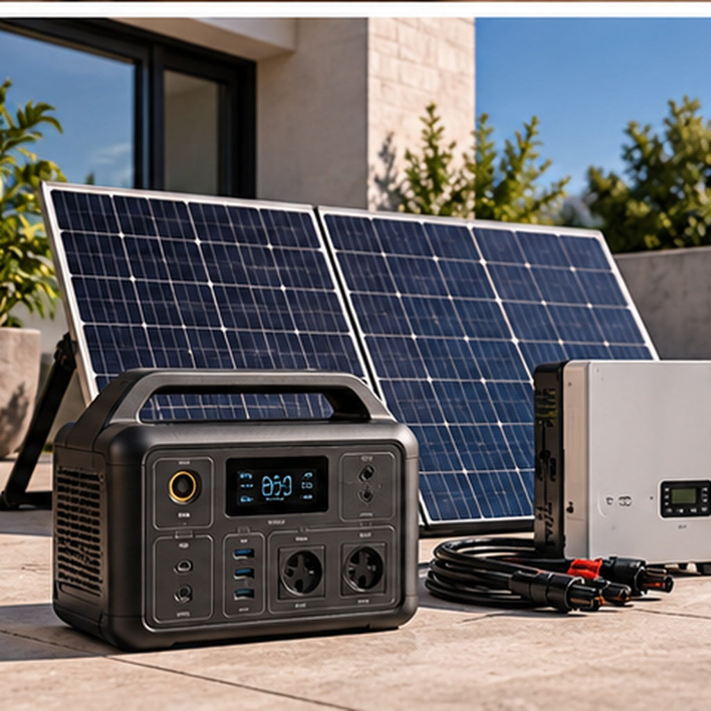 Energía solar