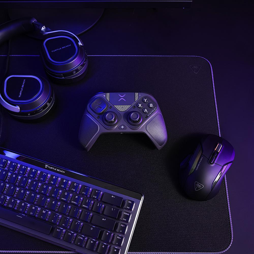 Gaming y videojuegos