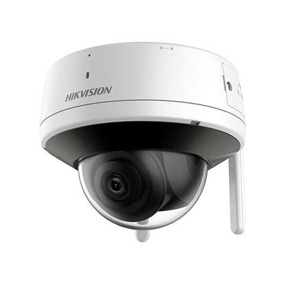 CAMARA IP WIFI HIKVISION DS 2CV2141G2 IDW DOME