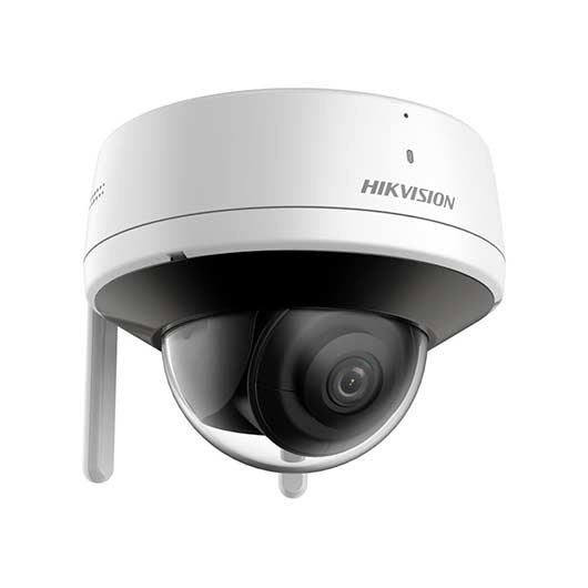 CAMARA IP WIFI HIKVISION DS 2CV2141G2 IDW DOME