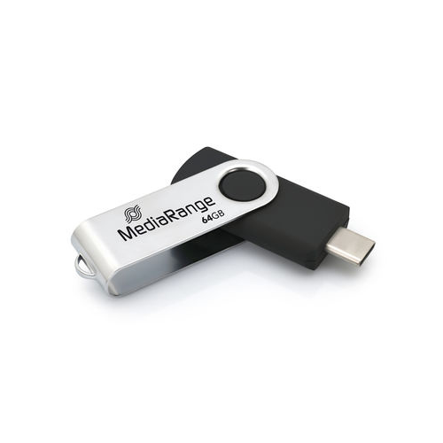 PENDRIVE 64GB USB 32 MEDIARANGE