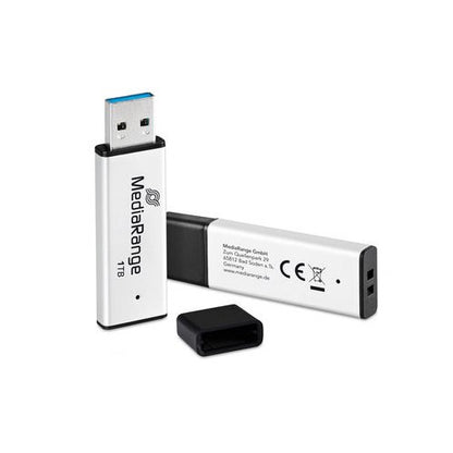 PENDRIVE 1TB USB 32 MEDIARANGE HIGH P