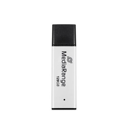 PENDRIVE 128GB USB 32 MEDIARANGE HIGH P