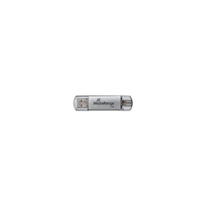 PENDRIVE COMBO 1TB USB 32 MEDIARANGE HIGH P