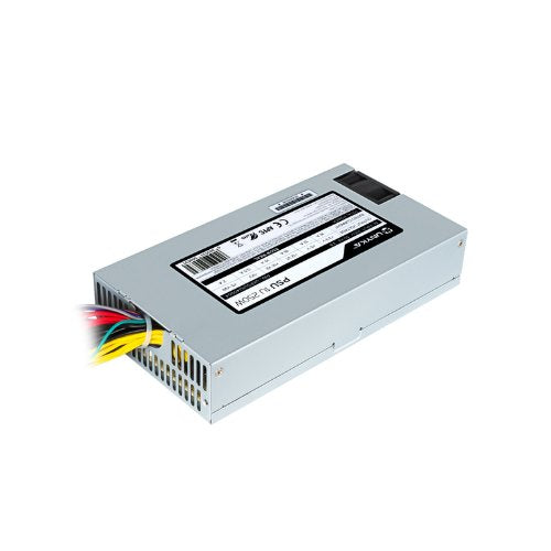 FUENTE DE ALIMENTACION FLEX 1U ESTANDAR 250W UNYKA BULK