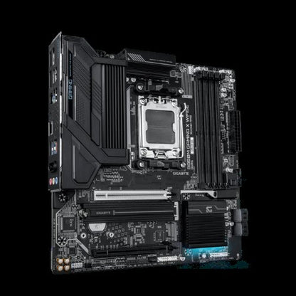 PLACA BASE GIGABYTE AM5 B850M GAMING X WF6E