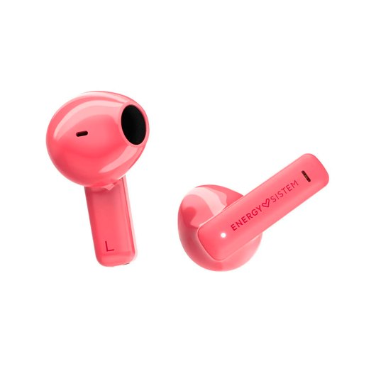 AURICULARES ENERGY SISTEM STREETMUSIC TWS CORAL