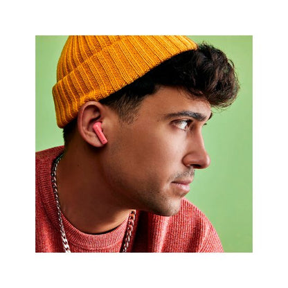 AURICULARES ENERGY SISTEM STREETMUSIC TWS CORAL