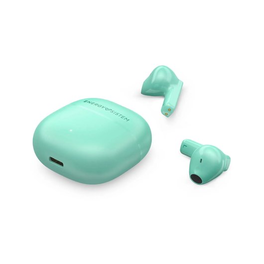 AURICULARES ENERGY SISTEM STREETMUSIC TWS MINT