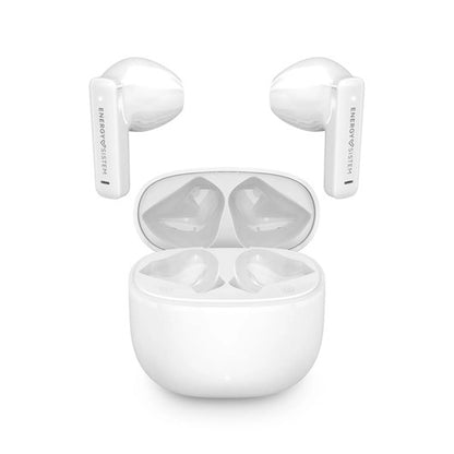 AURICULARES ENERGY SISTEM STREETMUSIC TWS WHITE
