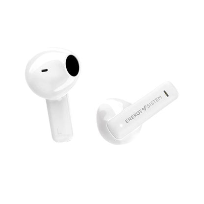 AURICULARES ENERGY SISTEM STREETMUSIC TWS WHITE