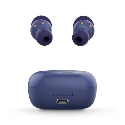 AURICULARES ENERGY SISTEM TRUE W RACEBUDS BLUE