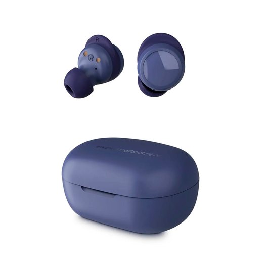AURICULARES ENERGY SISTEM TRUE W RACEBUDS BLUE