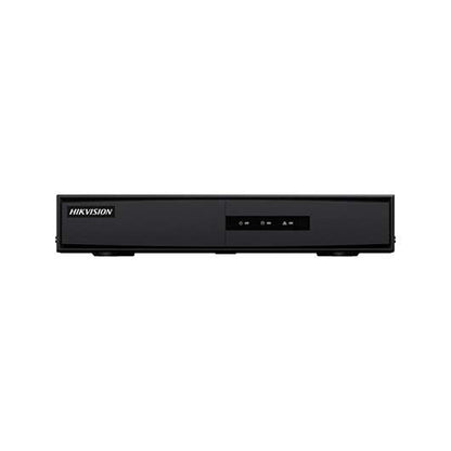 VIDEOGRABADOR NVR HIKVISION DS 7108NI Q1 M
