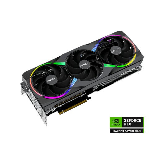 TARJETA GRAFICA PNY RTX 5080 16GB OC