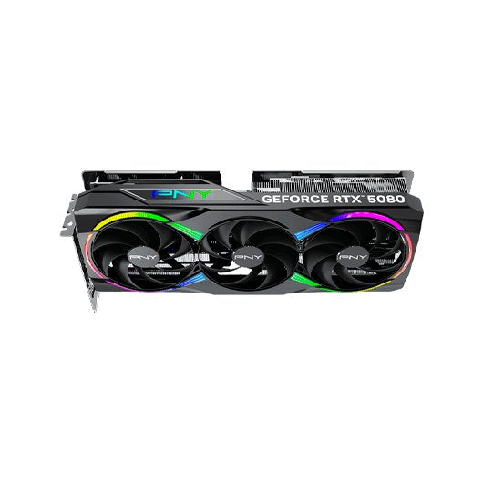 TARJETA GRAFICA PNY RTX 5080 16GB OC