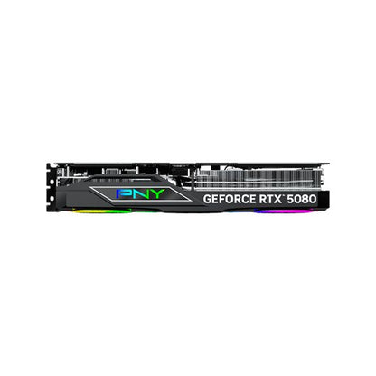 TARJETA GRAFICA PNY RTX 5080 16GB OC