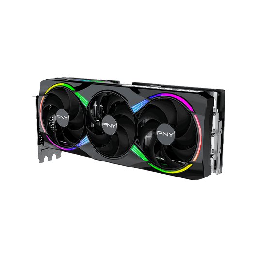 TARJETA GRAFICA PNY RTX 5080 16GB OC