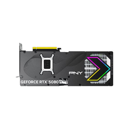 TARJETA GRAFICA PNY RTX 5080 16GB OC
